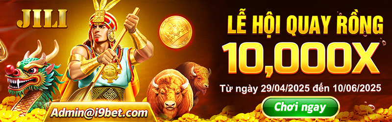 Banner CMD368 Casino - Trải nghiệm đỉnh cao